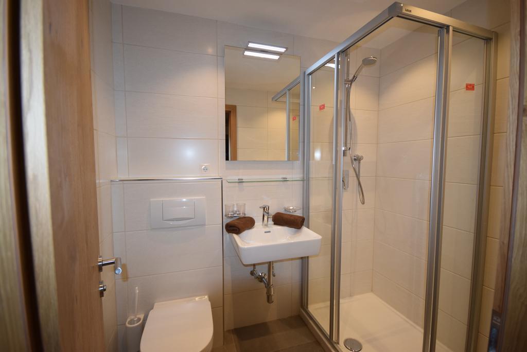 Haus Marina Apartment Solden Room photo